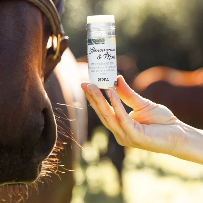 Pippa Lemongrass & Mint Summer Deodorant Stick