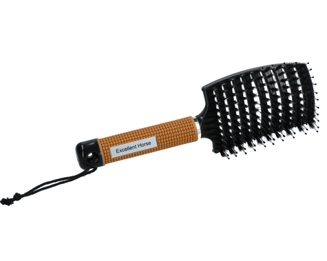 Excellent  - Horse Supreme Borstel Goud