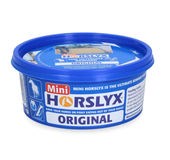 Horslyx Mini - Original