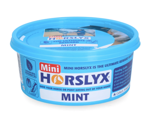 Horslyx Mini - Mint