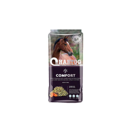 Hartog - Comfort 18KG