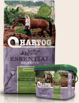 Hartog - Essential 3,5KG