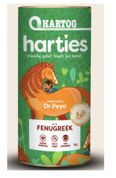 Hartog - Harties 1KG