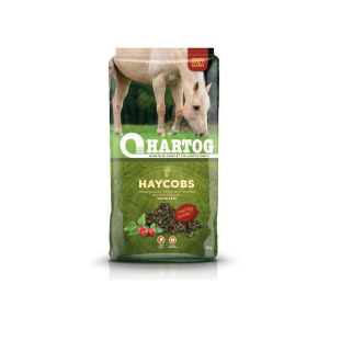 Hartog - Haycobs 15KG