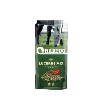 Hartog - Lucerne 18KG