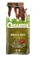 Hartog - Grass mix 18KG