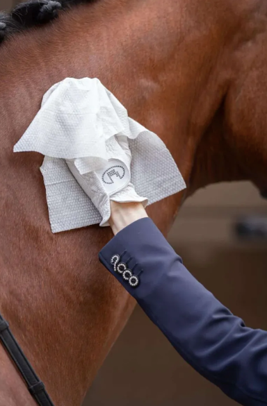 HorseWipes Natural Clean