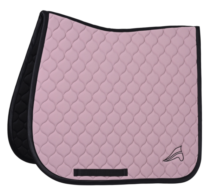 Euro-Star Dressuur Zadeldekje - Coco Elderberry