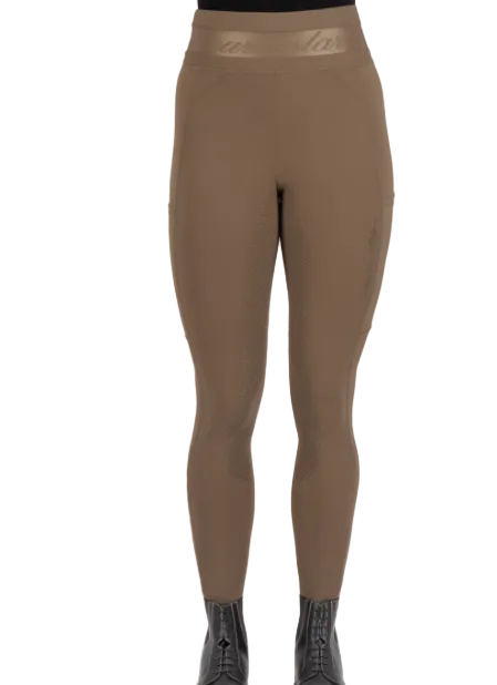 Euro-Star Rijlegging - ESAres FullGrip Beige