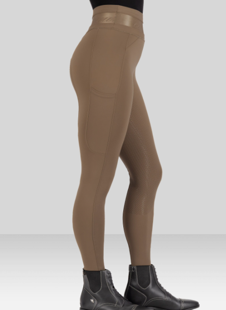 Euro-Star Rijlegging - ESAres FullGrip Beige