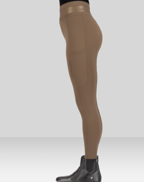 Euro-Star Rijlegging - ESAres FullGrip Beige