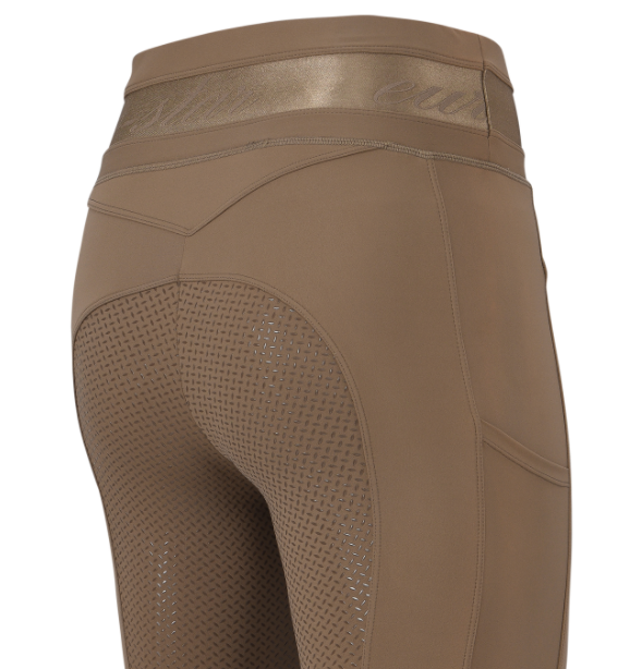 Euro-Star Rijlegging - ESAres FullGrip Beige