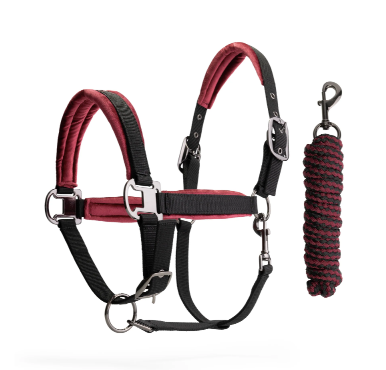 Mrs Ros - Halster Fuchsia