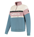 Mrs. Ros - Blush Noir Sweater