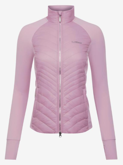 LeMieux - Juliette Jacket Fondant