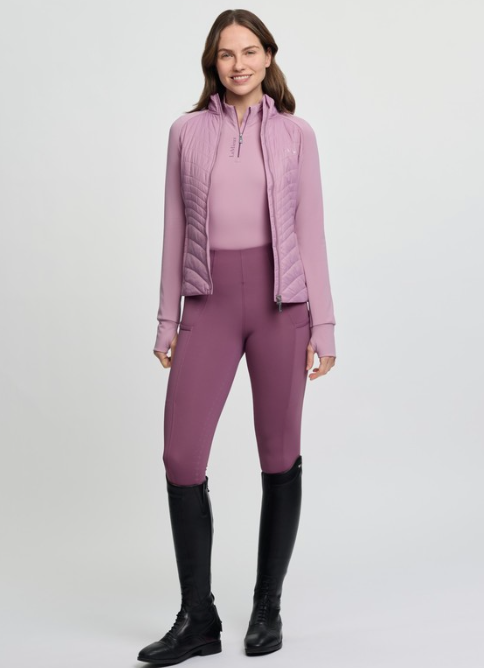 LeMieux - Juliette Jacket Fondant