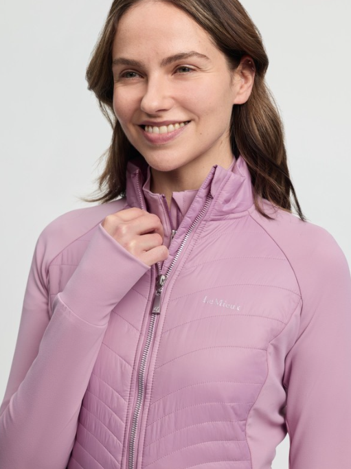 LeMieux - Juliette Jacket Fondant