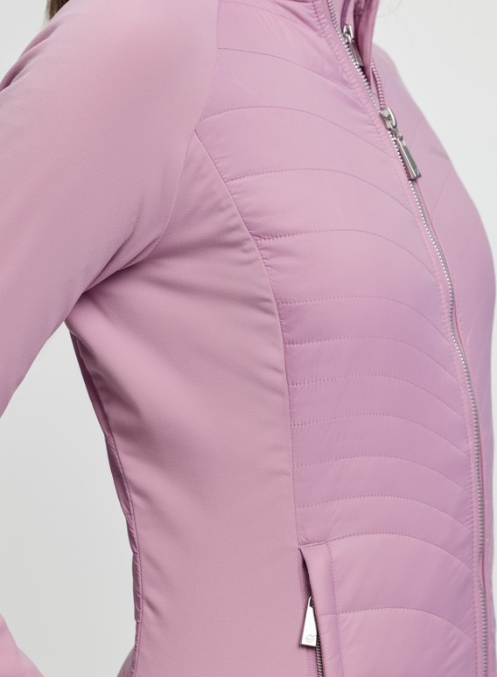 LeMieux - Juliette Jacket Fondant