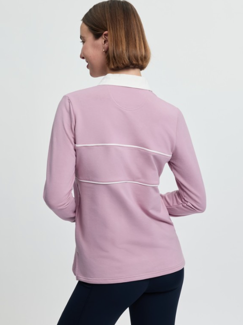 LeMieux - Rochelle Rugby Shirt Fondant