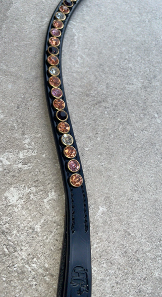 Hopmans Equestrian - Frontriem Fender