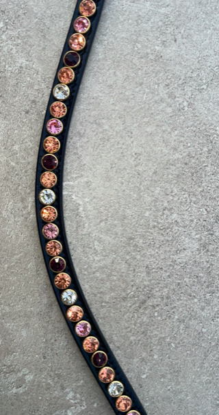 Hopmans Equestrian - Frontriem Fender