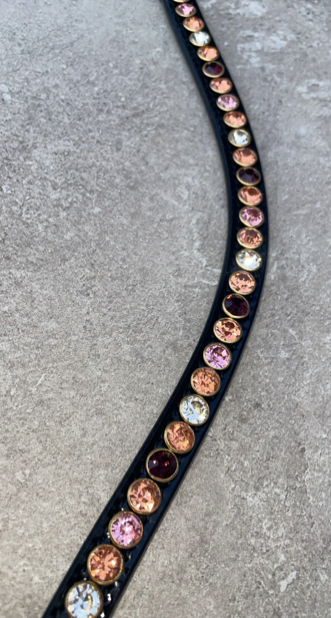 Hopmans Equestrian - Frontriem Fender