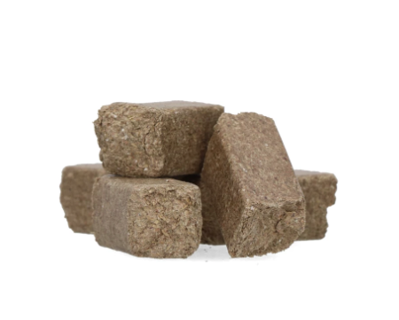 Excellent - Horse Sweet Blocks Grain-Free Apple 1,2 kg