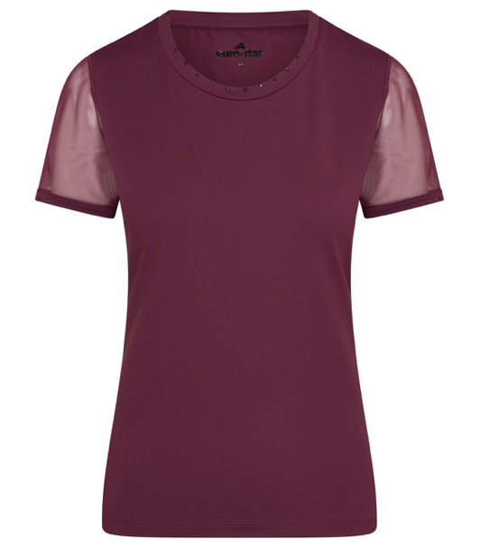 Euro-Star Trainingshirt - ESLucie