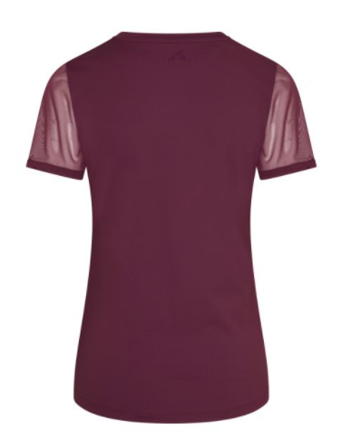 Euro-Star Trainingshirt - ESLucie
