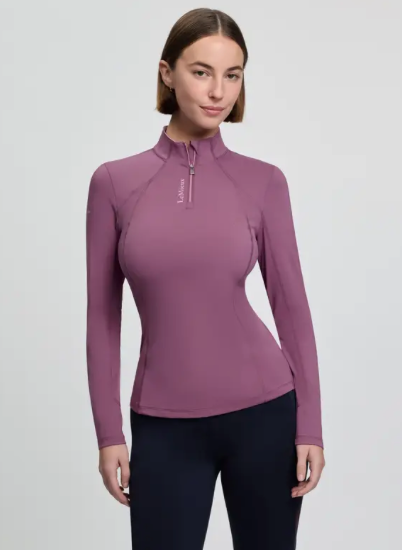 LeMieux - Classique BaseLayer Mallow