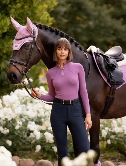 LeMieux - Classique BaseLayer Mallow