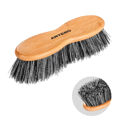 Artero Infinity R1 - Paardenborstel met 5 cm harde haren