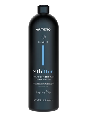 Artero - Sublime Shampoo 1L