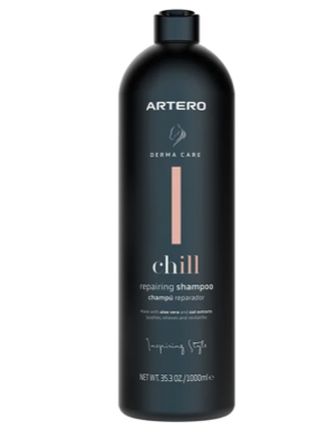 Artero - Chill Shampoo 1L