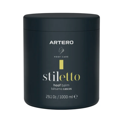 Artero - Stiletto Hoefbalsem 1000ML
