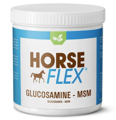Horseflex - Glucosamine&MSM
