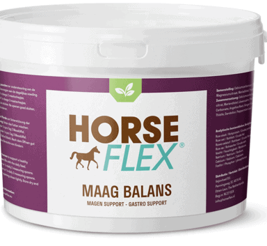 Horseflex - Maag Balans