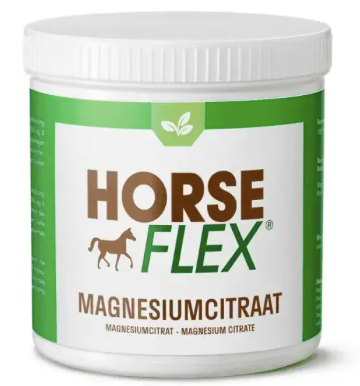 Horseflex - Magnesiumcitraat 500gr