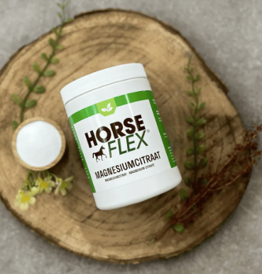 Horseflex - Magnesiumcitraat 500gr
