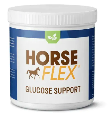 Horseflex - Glucose Support 600gr
