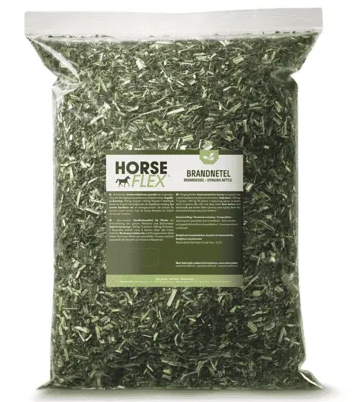 Horseflex - Brandnetel 800gr