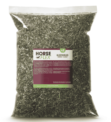 Horseflex - Kleefkruid 800gr