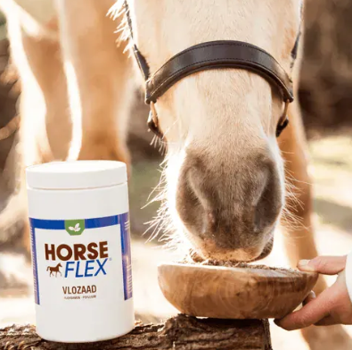 Horseflex - Vlozaad (navulzak 750gr)
