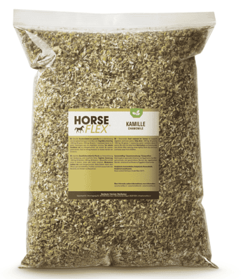 Horseflex - Kamille 800gr