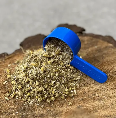 Horseflex - Kamille 800gr