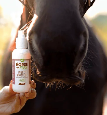 Horseflex - Insect Protect Spray 150ml