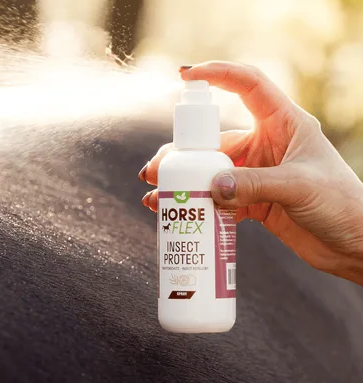 Horseflex - Insect Protect Spray 150ml