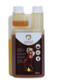 Excellent - Lijnzaadolie 500ml