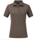 HV Polo  - Tech polo HVPMyrthe Stone