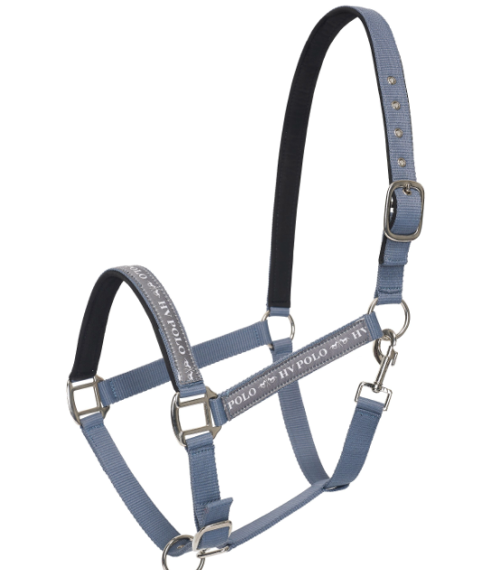 HV Polo - Halster Nena Dark Mist Blue